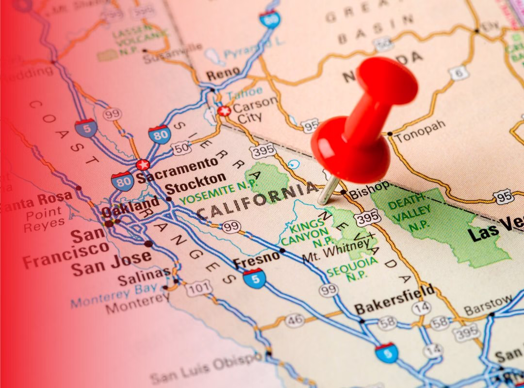 California State-Specific Loan Programs