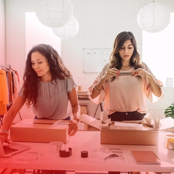 Step 1: Determine Your Business Needs