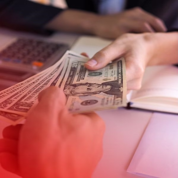 Step 5: Choose a Lender