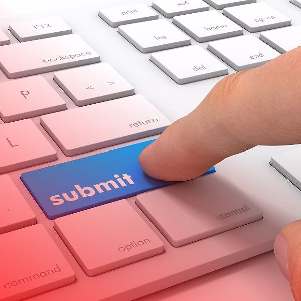 Step 6: Submit Your Application
