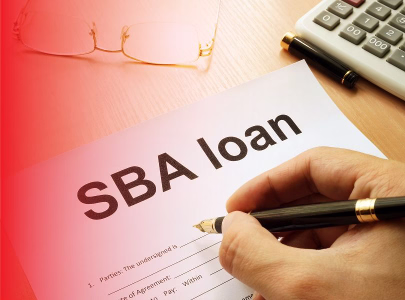  SBA Loans for Small Businesses Nationwide