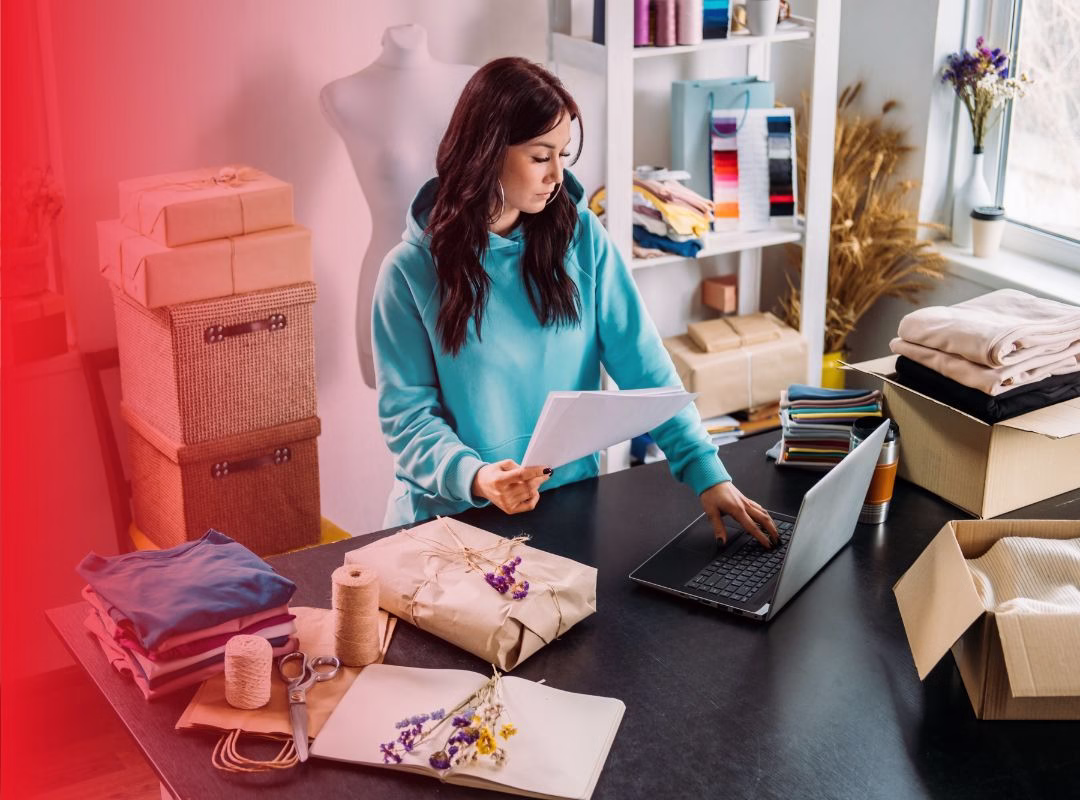 Small Business Loan Center