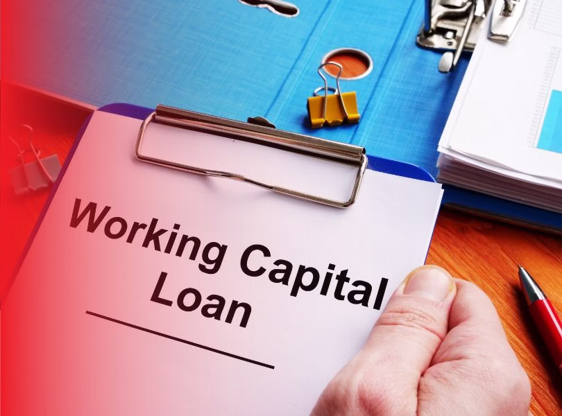 Working Capital Loans