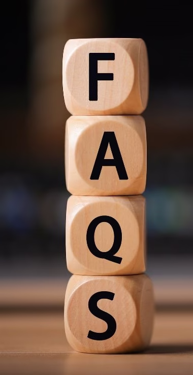 FAQs About 